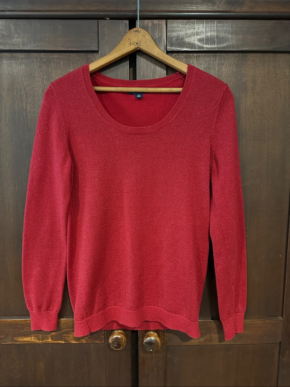 Tommy Hilfiger • Women’s sparkling sweater
